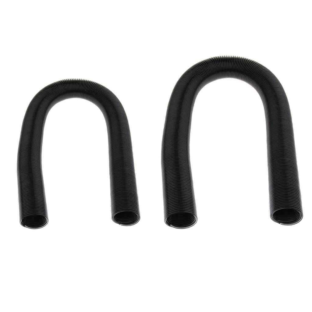 Flexible & Collapsible Hose Tube For Hairdryer Pet Grooming Hair Dryer Parts 1