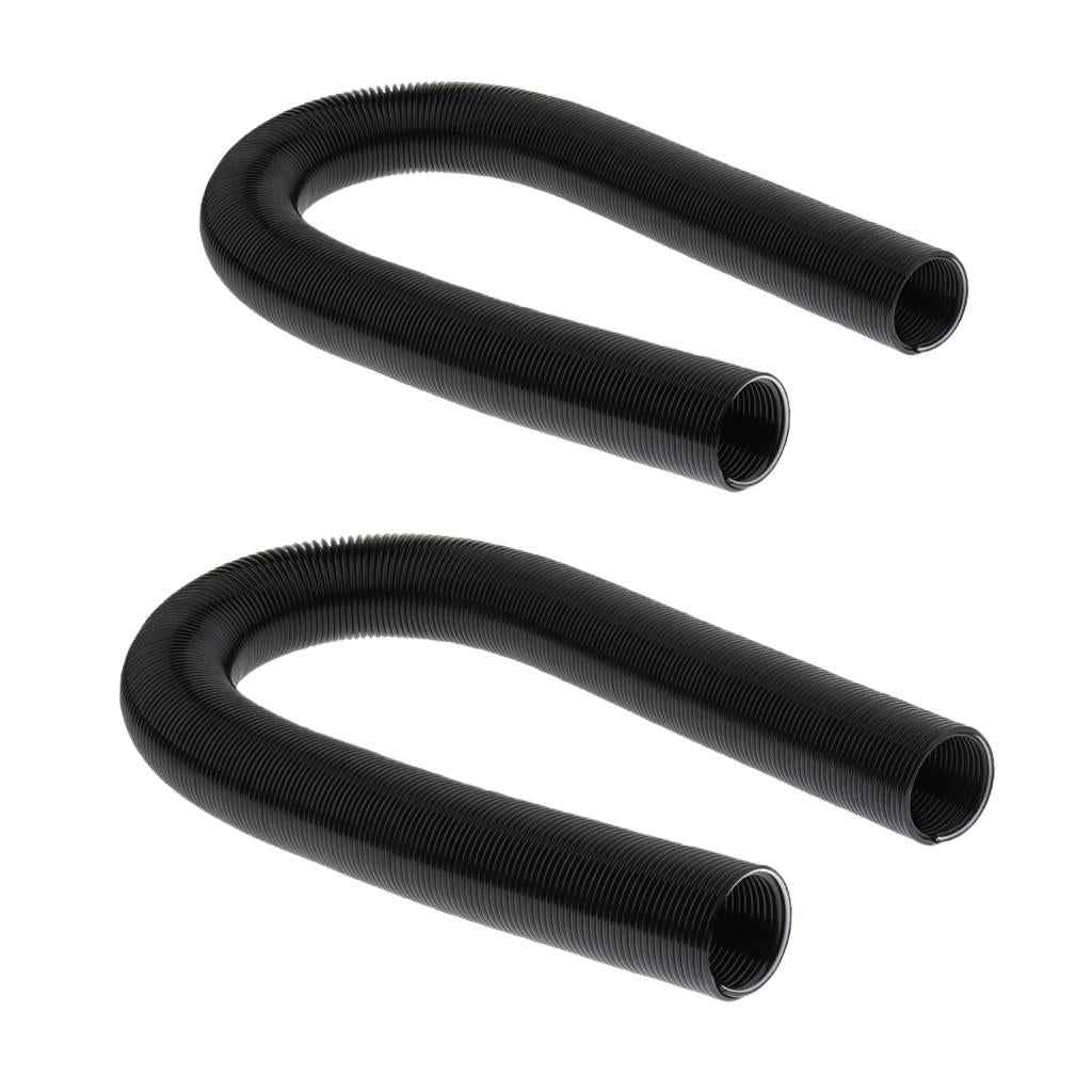 Flexible & Collapsible Hose Tube For Hairdryer Pet Grooming Hair Dryer Parts 1