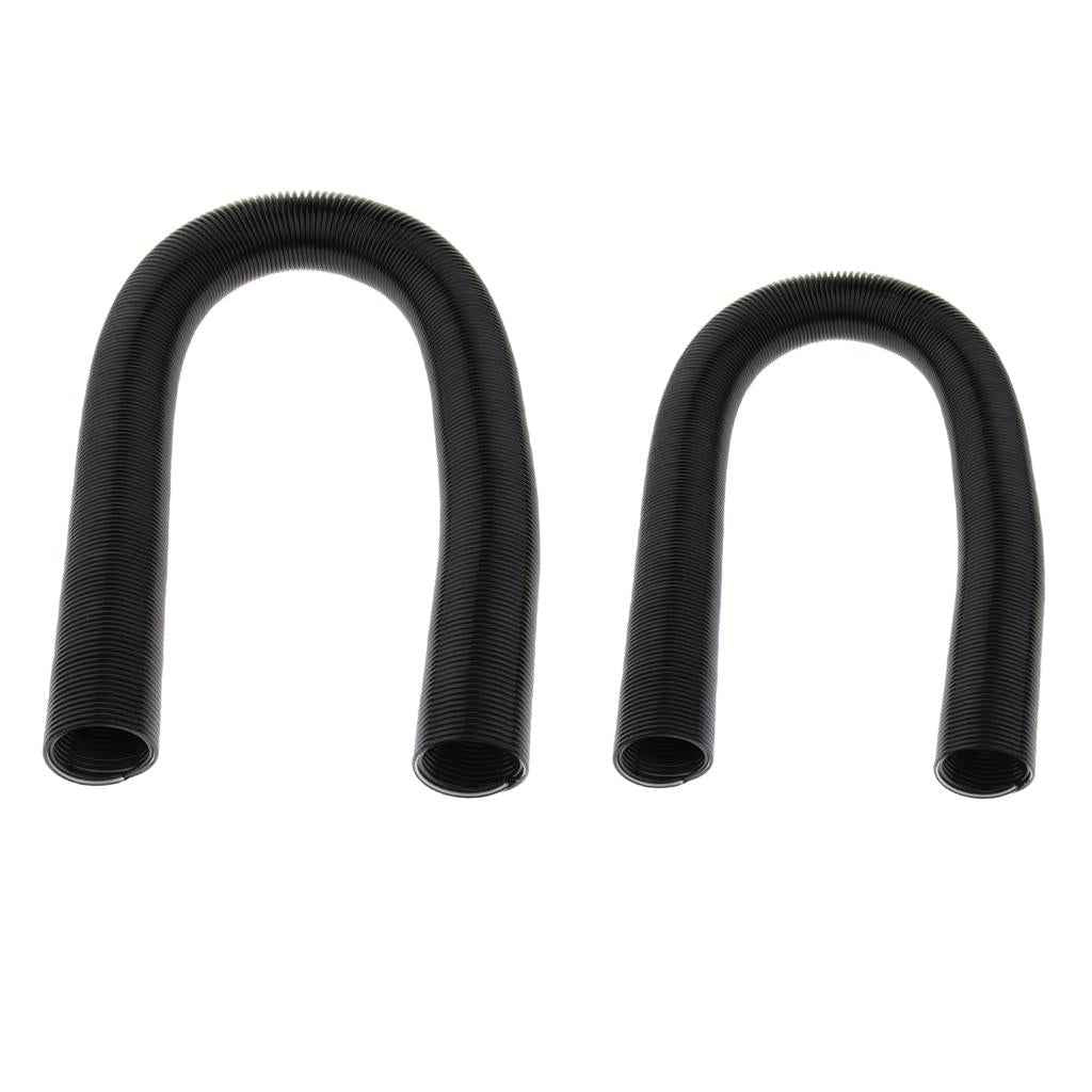 Flexible & Collapsible Hose Tube For Hairdryer Pet Grooming Hair Dryer Parts 1