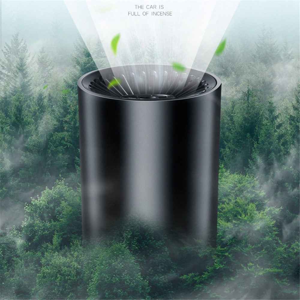 Fast Heating Cup Shape Car Warm Air Blower Portable Fan Window Defroster Demister Car Heater with Rotating Sucker Base