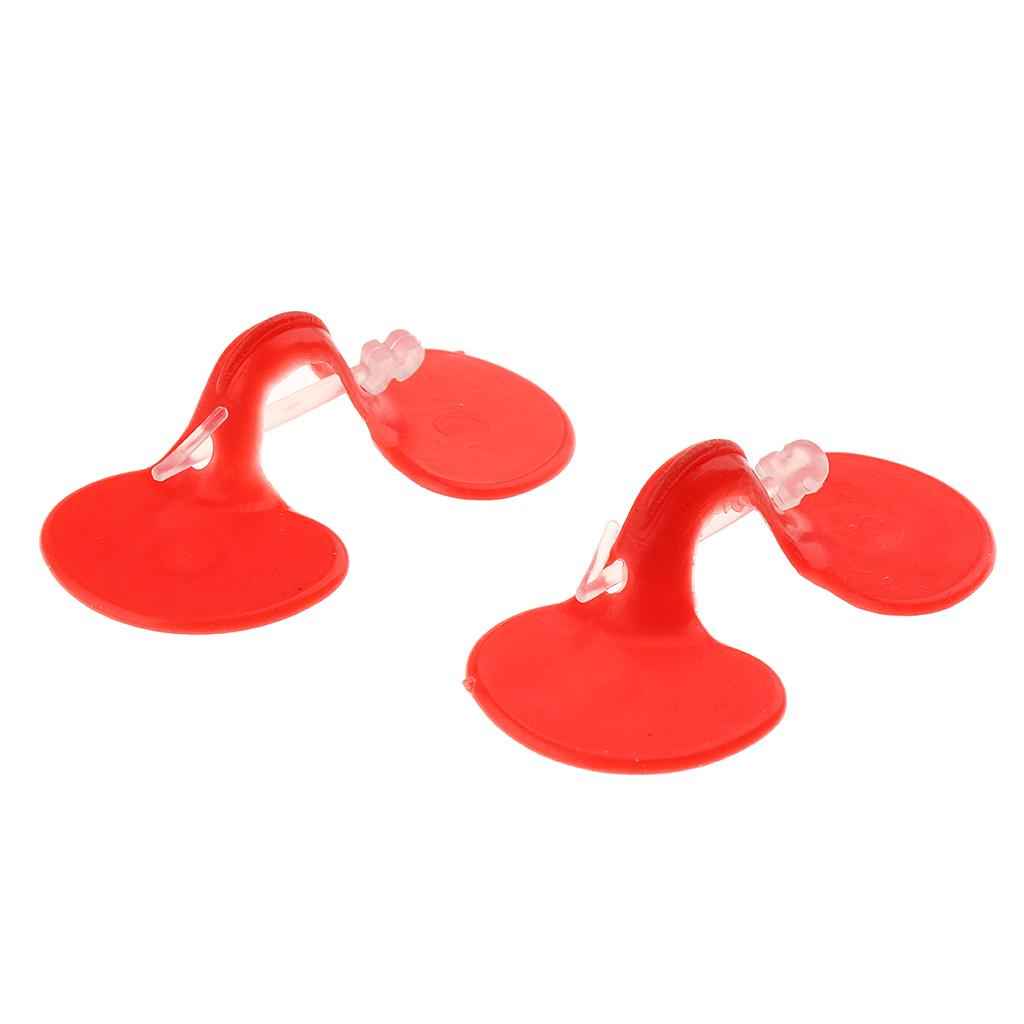 1000 Pcs Chicken Goggles Cock Farm Poultry Equipment