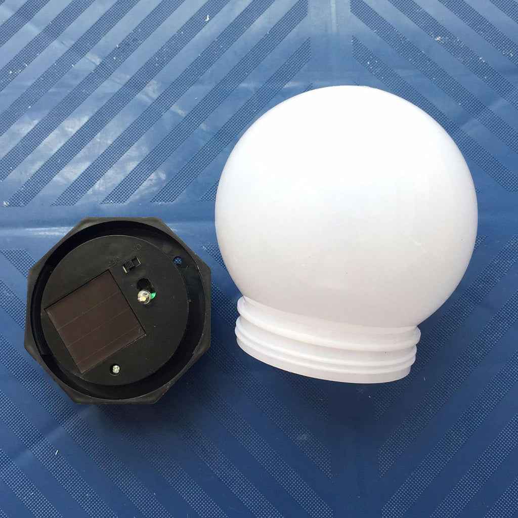 Solar Garden LED Lights Waterproof Landscape Pathway LED Lamp Outdoor Decor