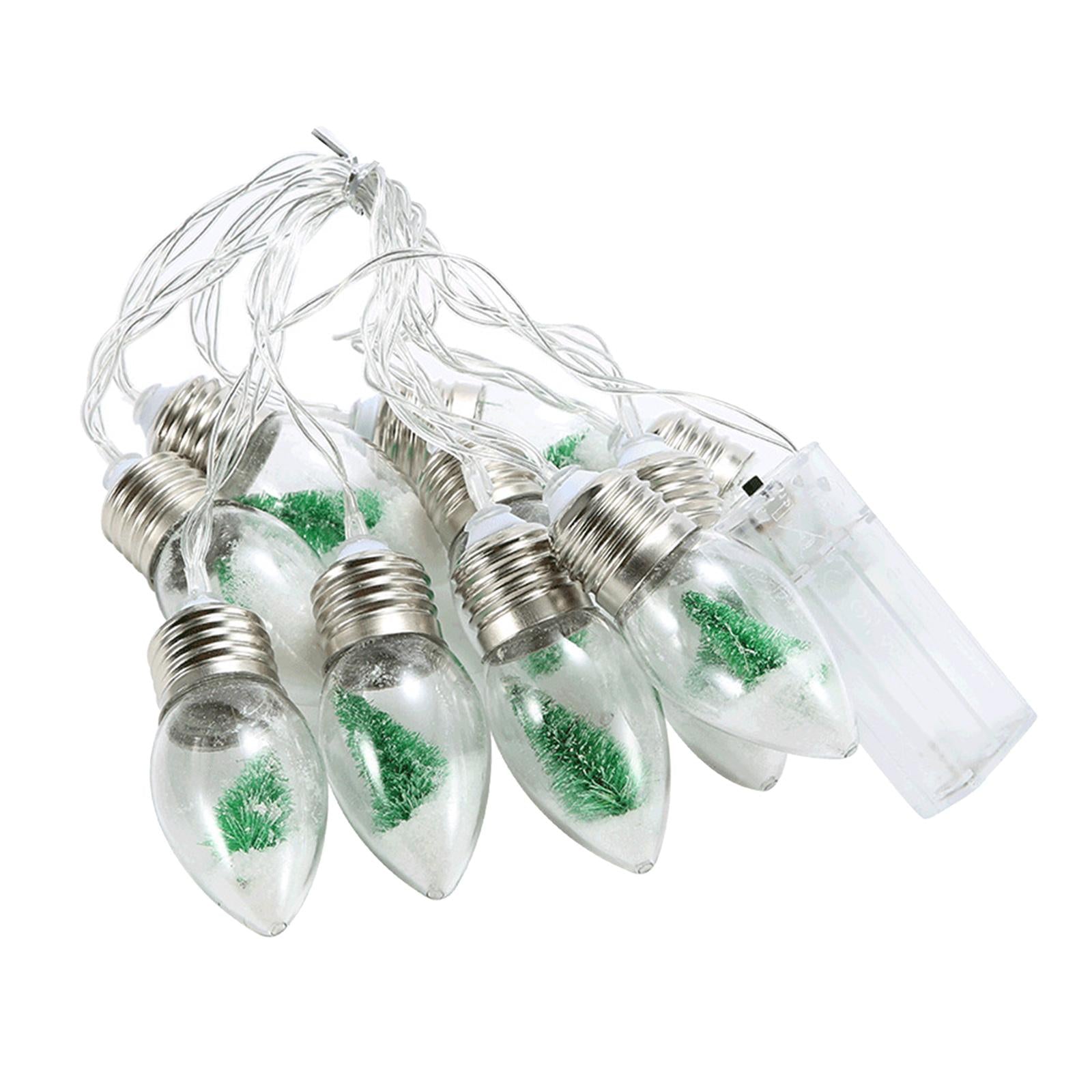 10 LED Wine Bottle Light String Fairy Wire Night Light for Home Wedding 2m