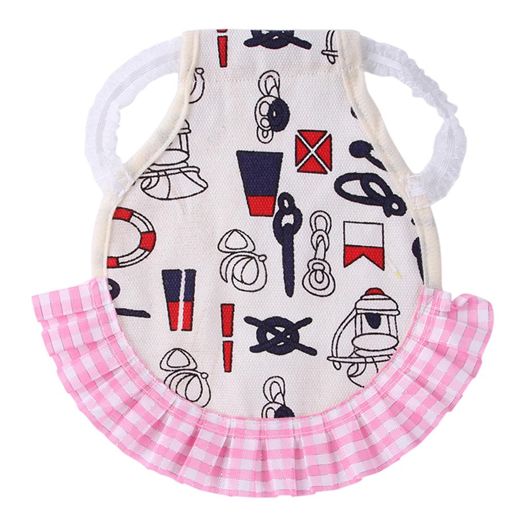 Chicken Saddles Hen Apron Feather Fixer Poultry Wing Back Protector Mixed