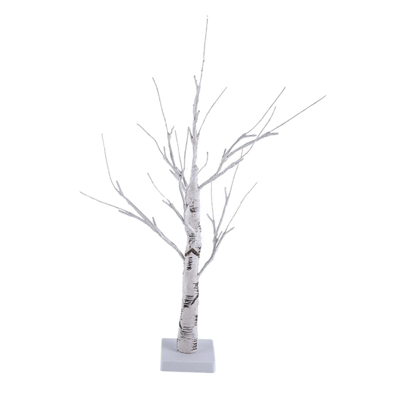 Birch Tree Light Fairy Lights for Wedding Party Living Indoor Decor DIY