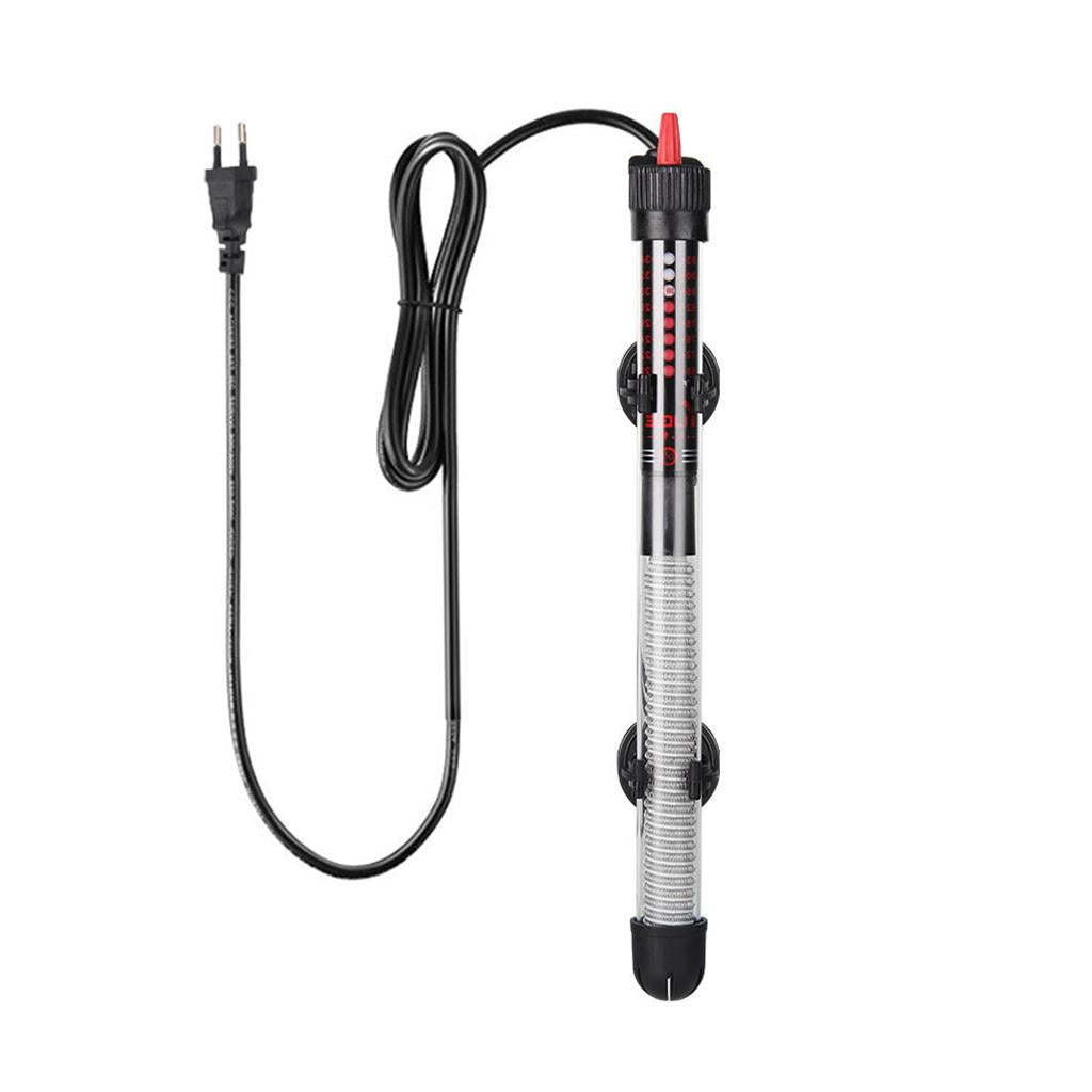 Aquarium Thermostat Fish Tank Water Heater Submersible Thermostat Heater 200W
