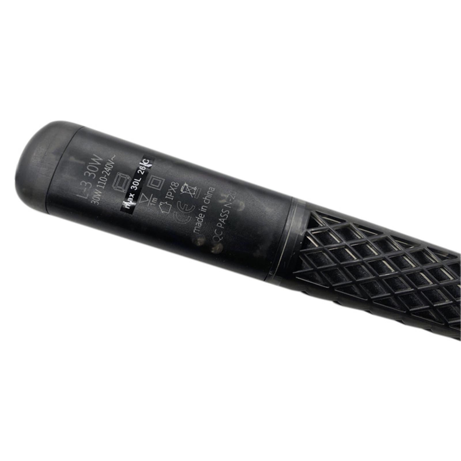 Aquarium Heater Thermostat Submersible Fish Tank Heater 50W below 13 gallon