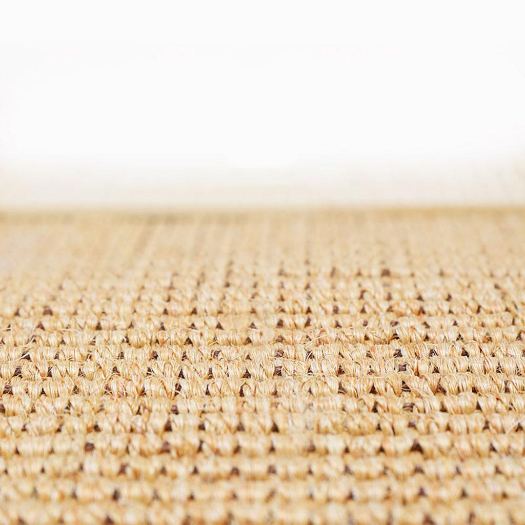 Cat Scratching Board Sisal Wood Grinding Toy Scratch Bed Interactive Board