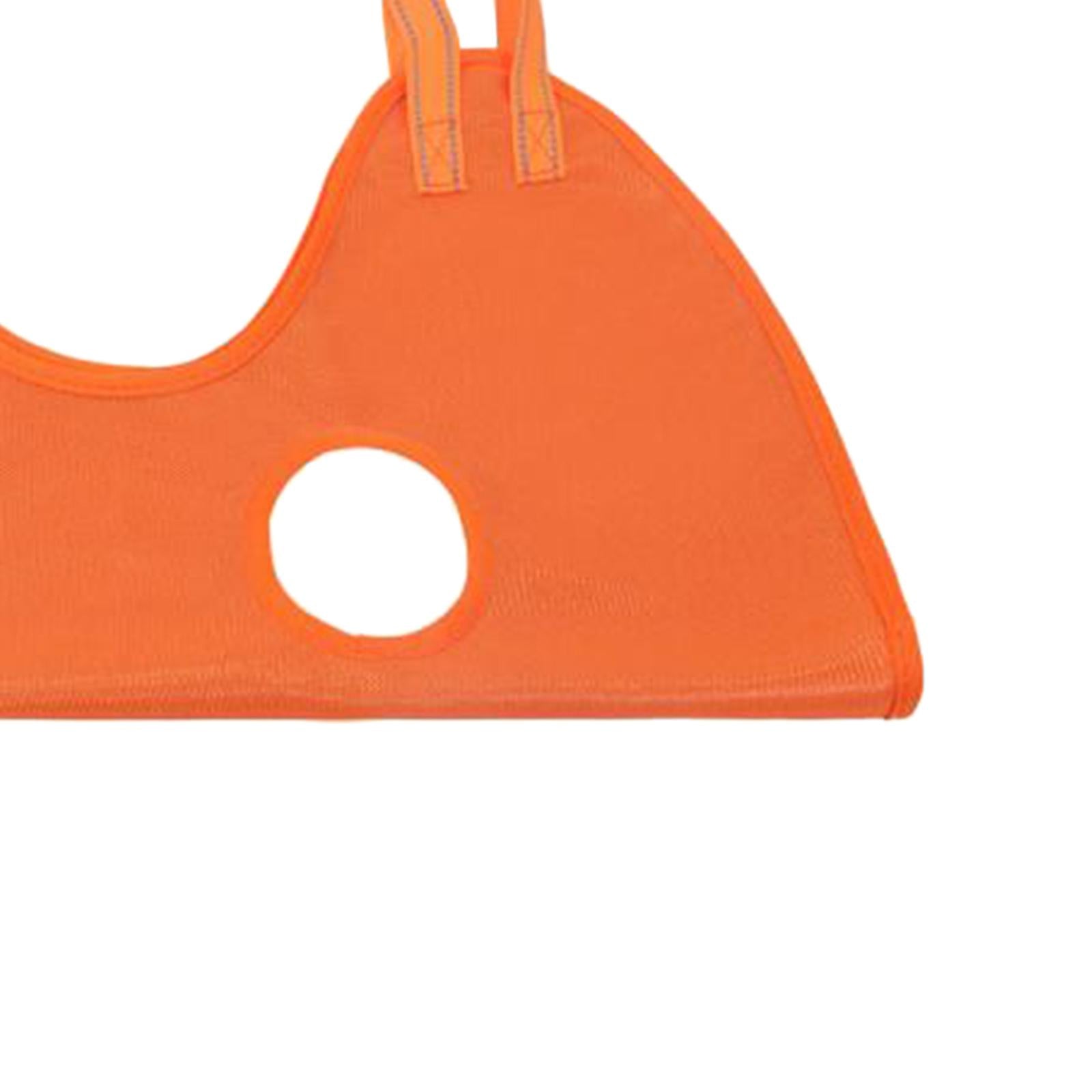 Cat Dog Hammock Helper Breathable for Nail Clipping Washing M