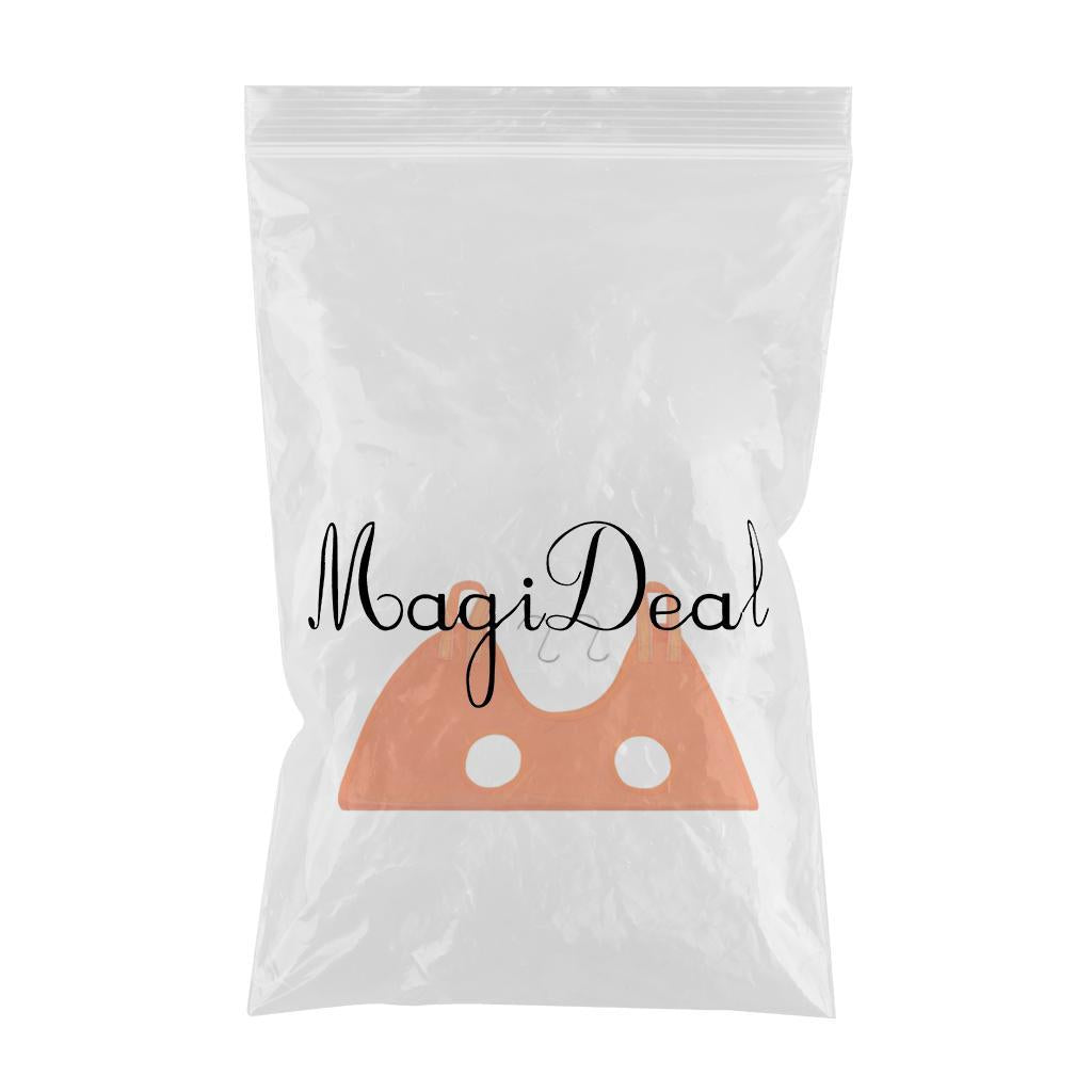 Cat Dog Hammock Helper Breathable for Nail Clipping Washing M