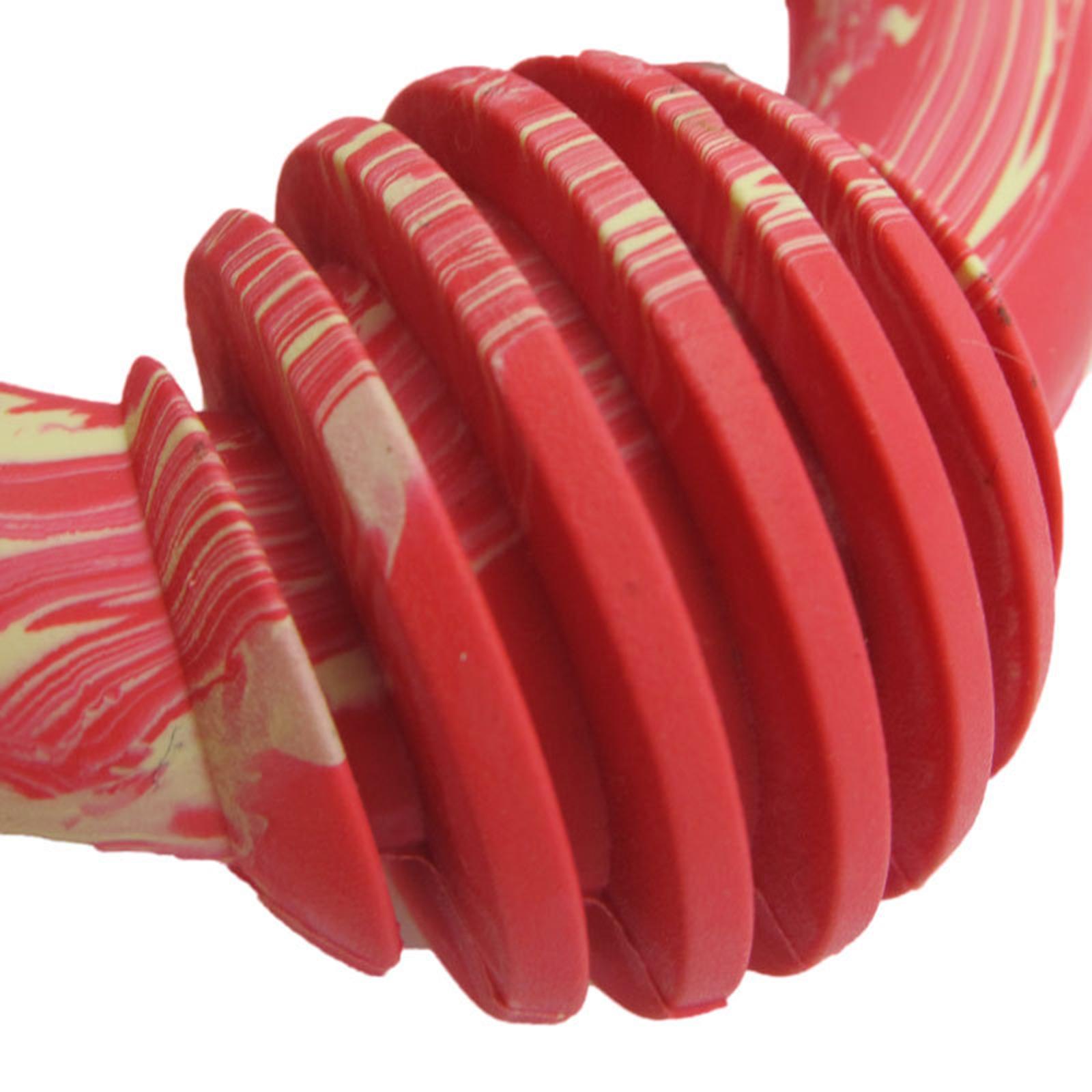 Dog Chew Toy Molar Stick Interactive Tooth Care Bite Resistant 7.9cm