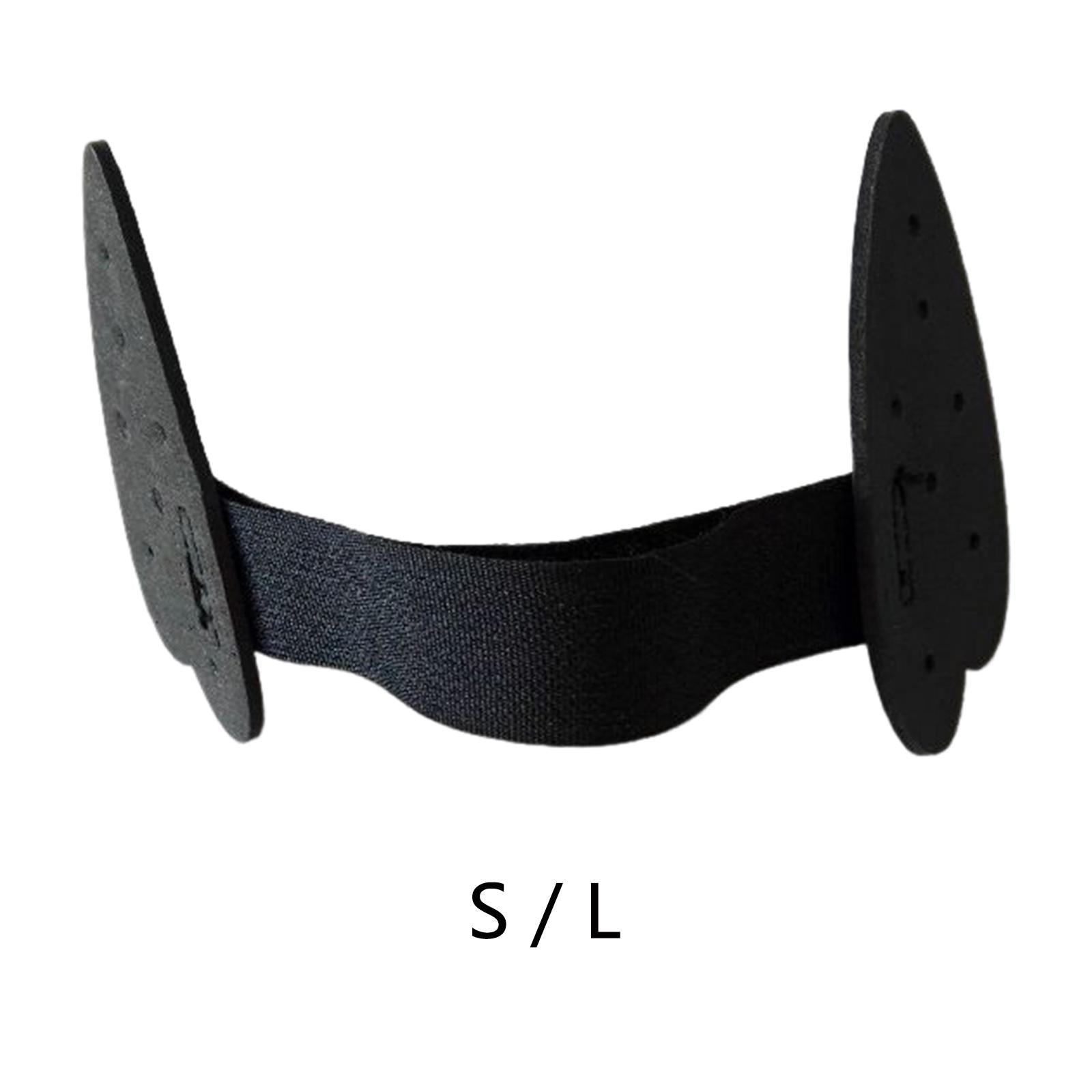 2xDog Ear Stand up Support Ear Care Erect Ear Ear Sticker Tools S 9x4.4CM