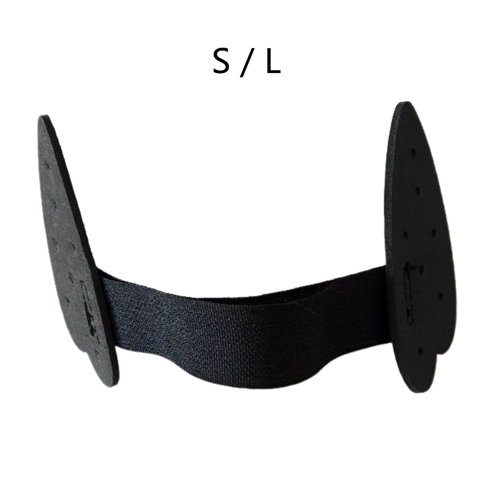 2xDog Ear Stand up Support Ear Care Erect Ear Ear Sticker Tools S 9x4.4CM