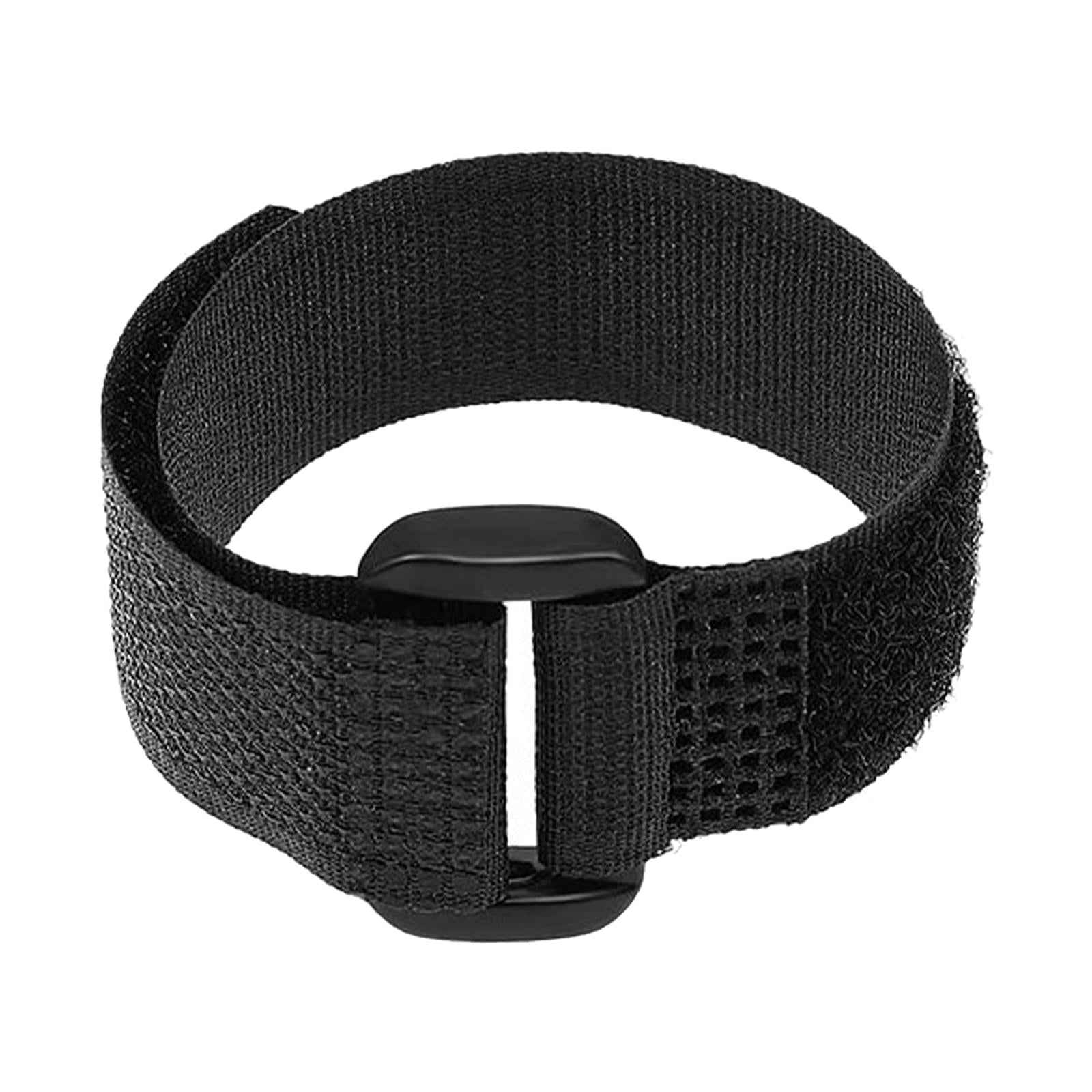 4pcs Cockerel Rooster Quiet Collar No Crow Anti Noise Neck Band Belt