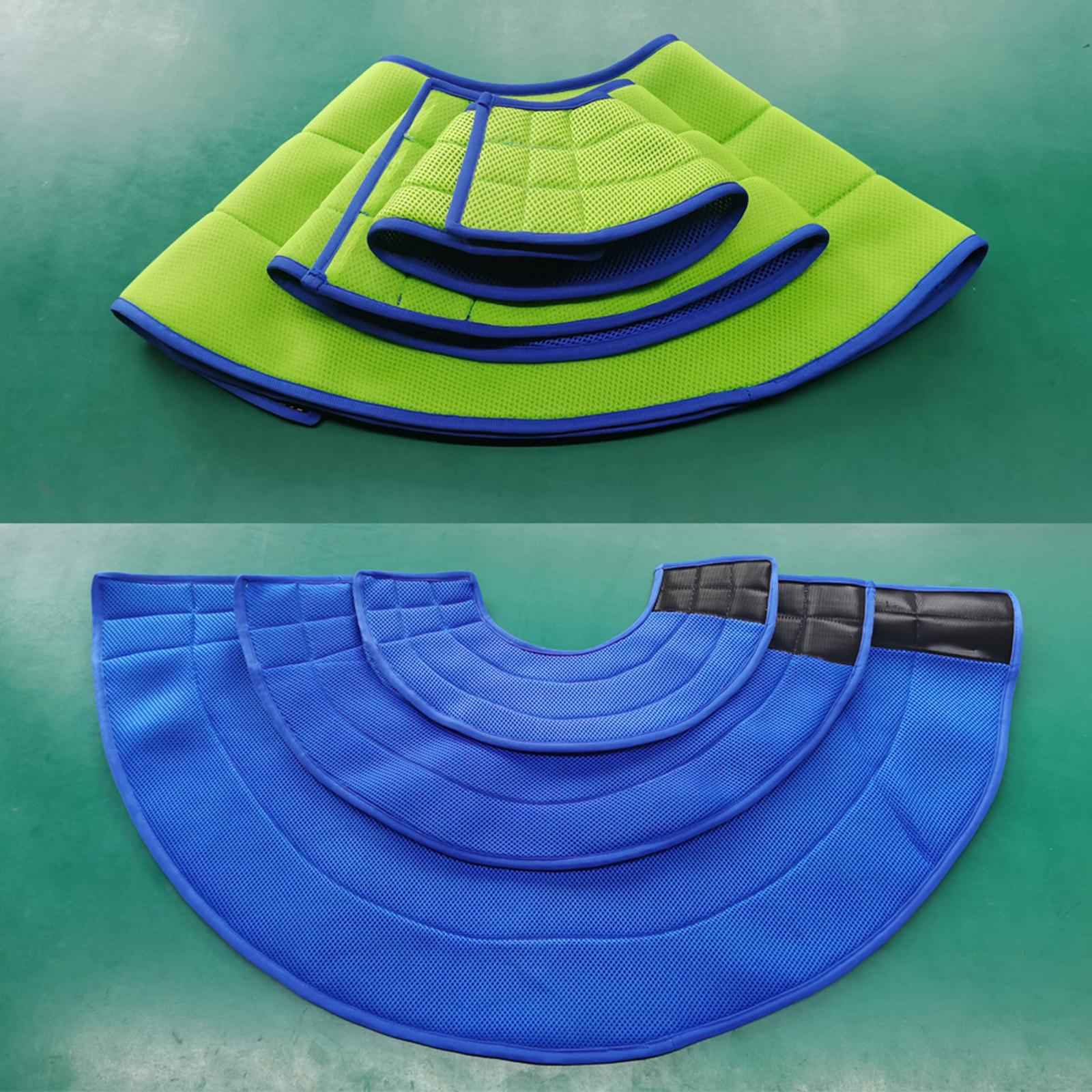 Dog Cone Collar Prevent Biting & Scratching for Large Medium Small Dogs XL