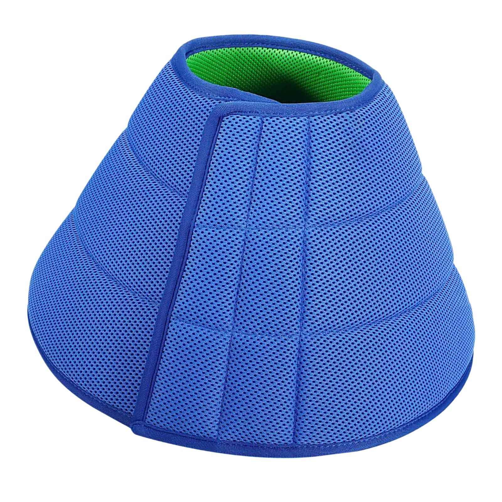 Dog Cone Collar Prevent Biting & Scratching for Large Medium Small Dogs XL