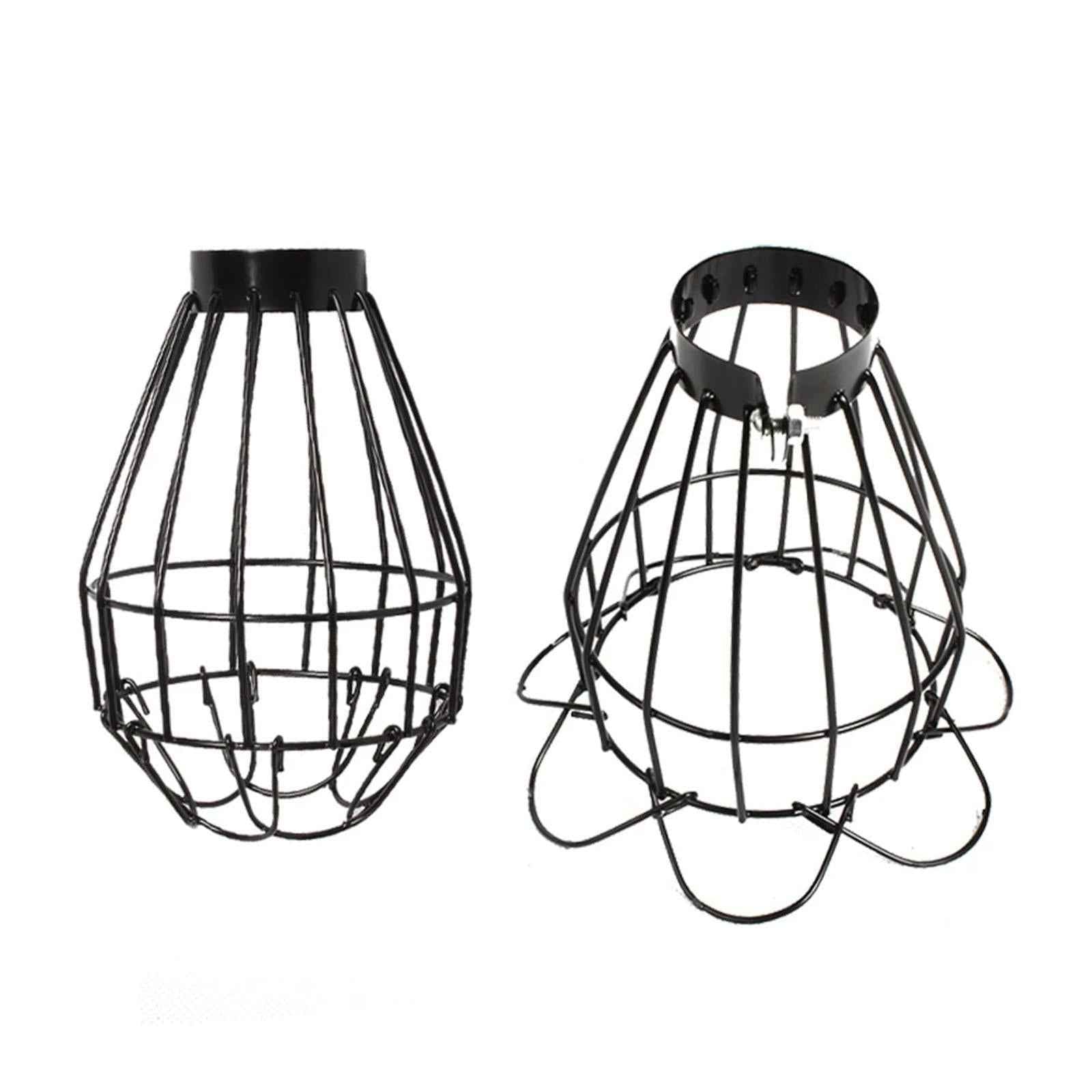 Reptile Heating Anti Scald Lamp Bulb for Bird