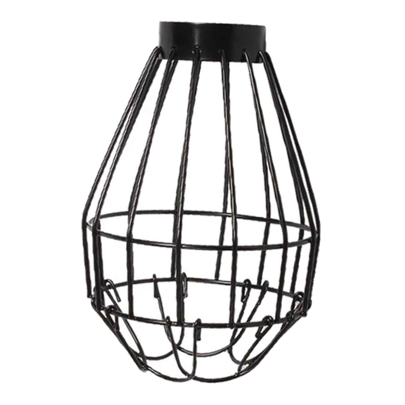 Reptile Heating Anti Scald Lamp Bulb for Bird