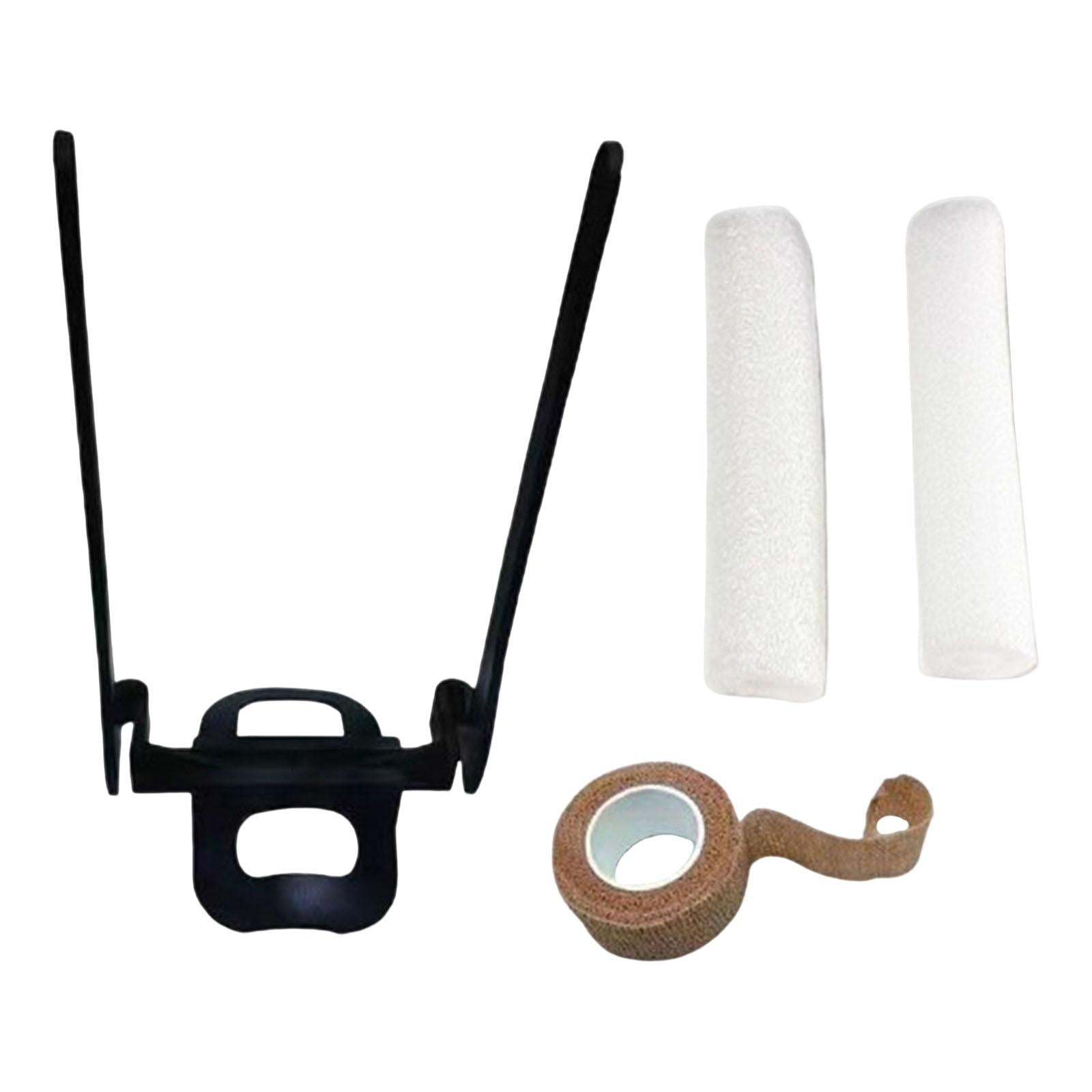 Dog Ear Stand Medium Large Dog Ear Corrector Dog Ears Upright Care Tools Ear Stand Strap