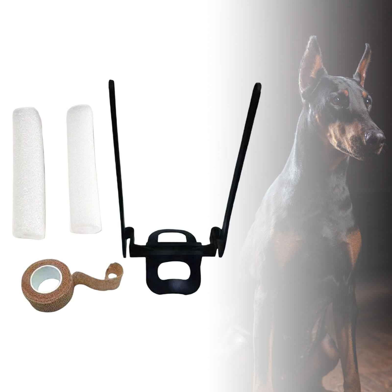 Dog Ear Stand Medium Large Dog Ear Corrector Dog Ears Upright Care Tools Ear Stand Strap