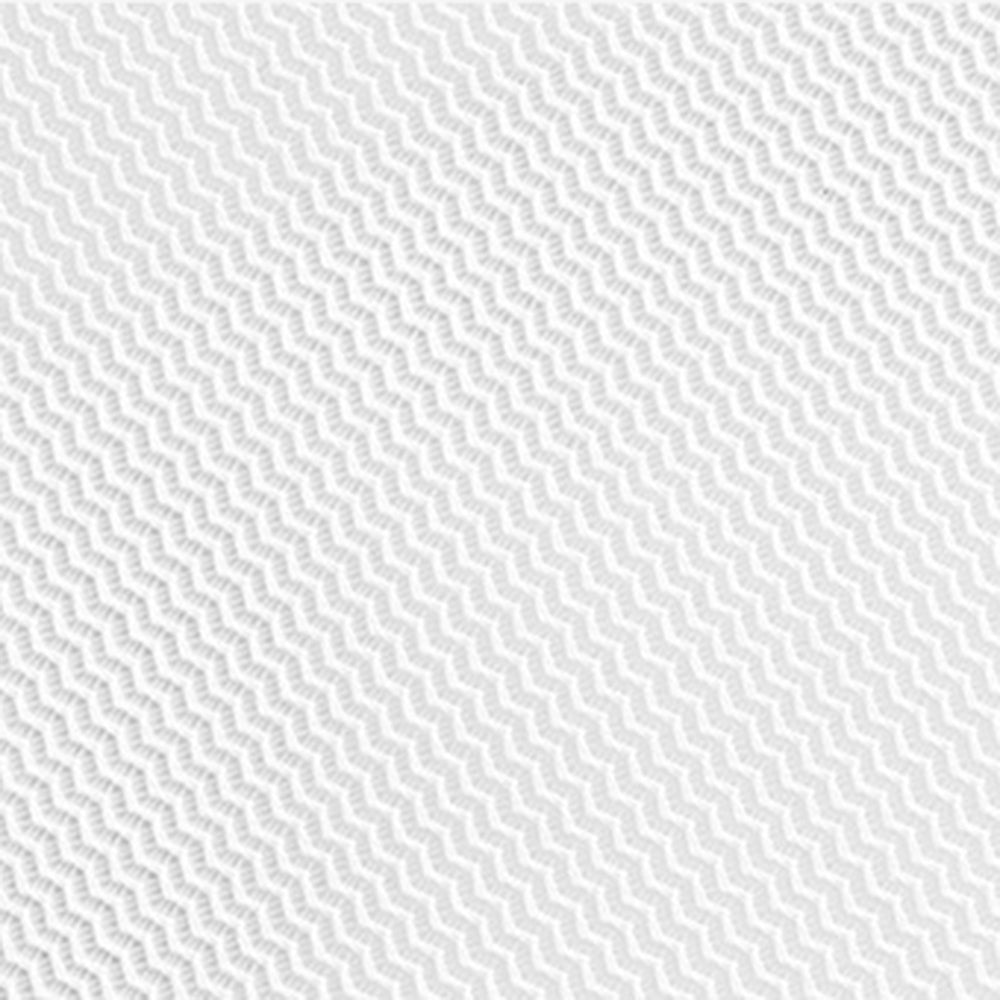 MM-X001 60x60cm 70g Thickened Mesh Laundry Bags Machine Washable Stocking Underwear Wash Bags (Thin Mesh)