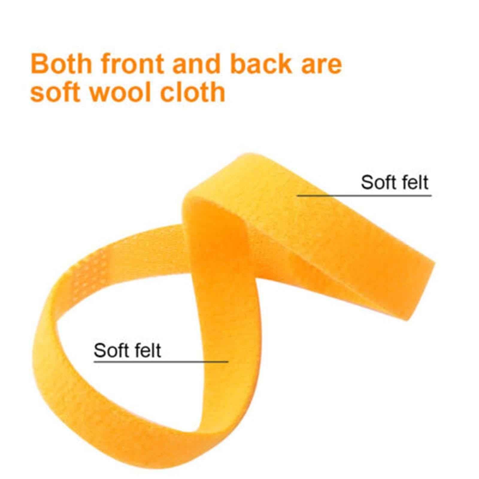 12Pcs Puppy Identification Collar Comfortable for Chinchillas Cat Small Pets