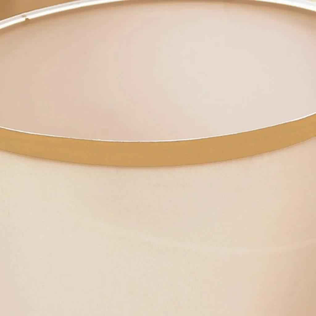 Lamp Shade Edging Tape 1000x2cm Cloth Edges Banding Tape for Repairs Cabinet