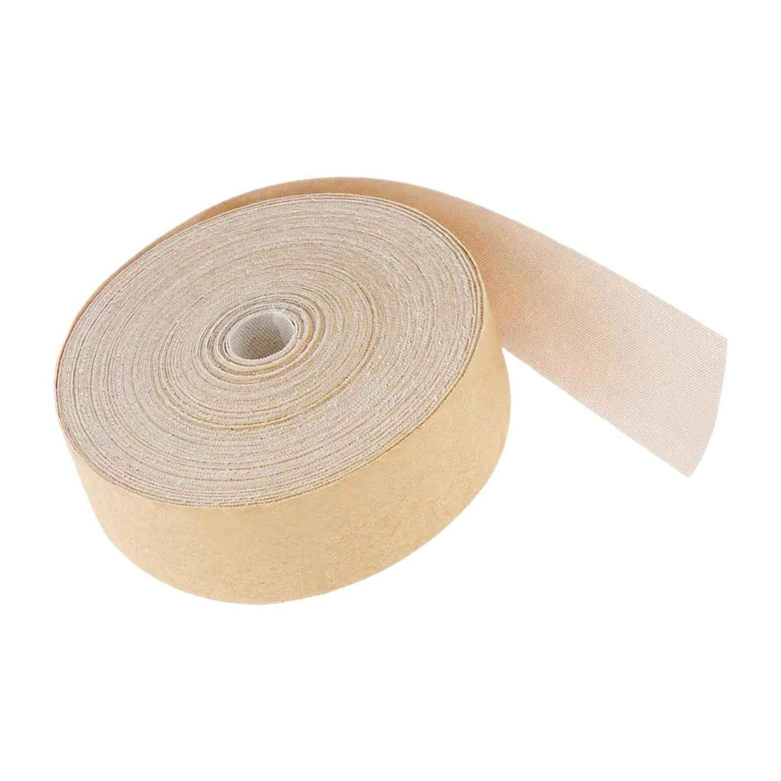 Lamp Shade Edging Tape 1000x2cm Cloth Edges Banding Tape for Repairs Cabinet