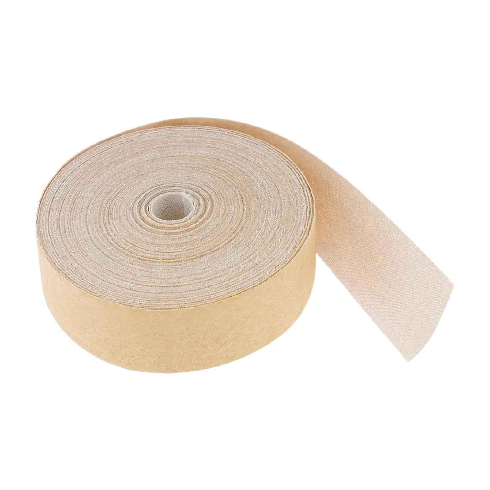 Lamp Shade Edging Tape 1000x2cm Cloth Edges Banding Tape for Repairs Cabinet