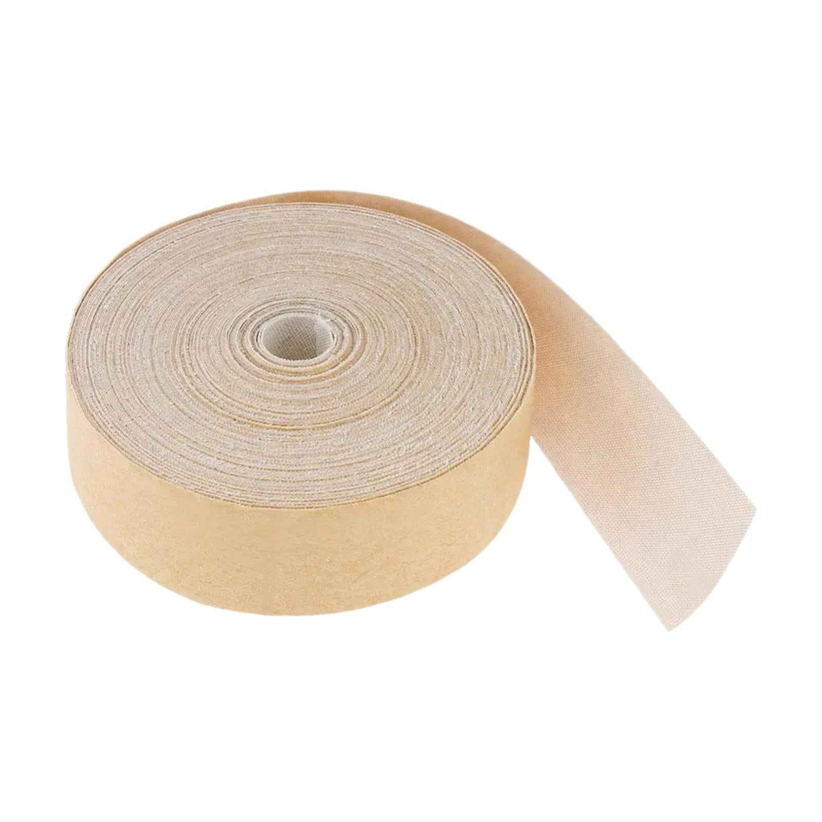 Lamp Shade Edging Tape 1000x2cm Cloth Edges Banding Tape for Repairs Cabinet