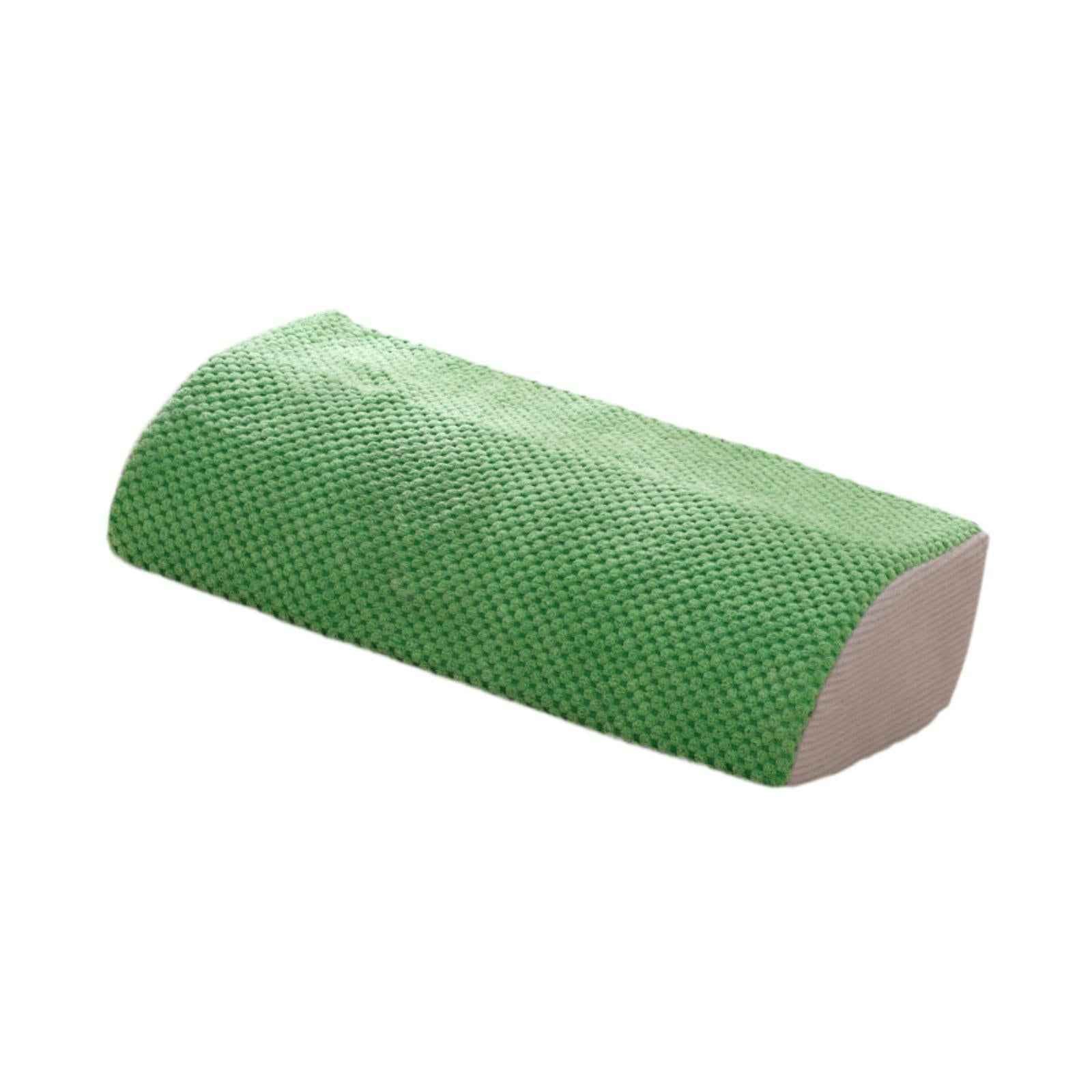 Dog Ramps Steps Lightweight Pet Steps Indoor for Small Pets Puppy Older Dogs 1 Step Green