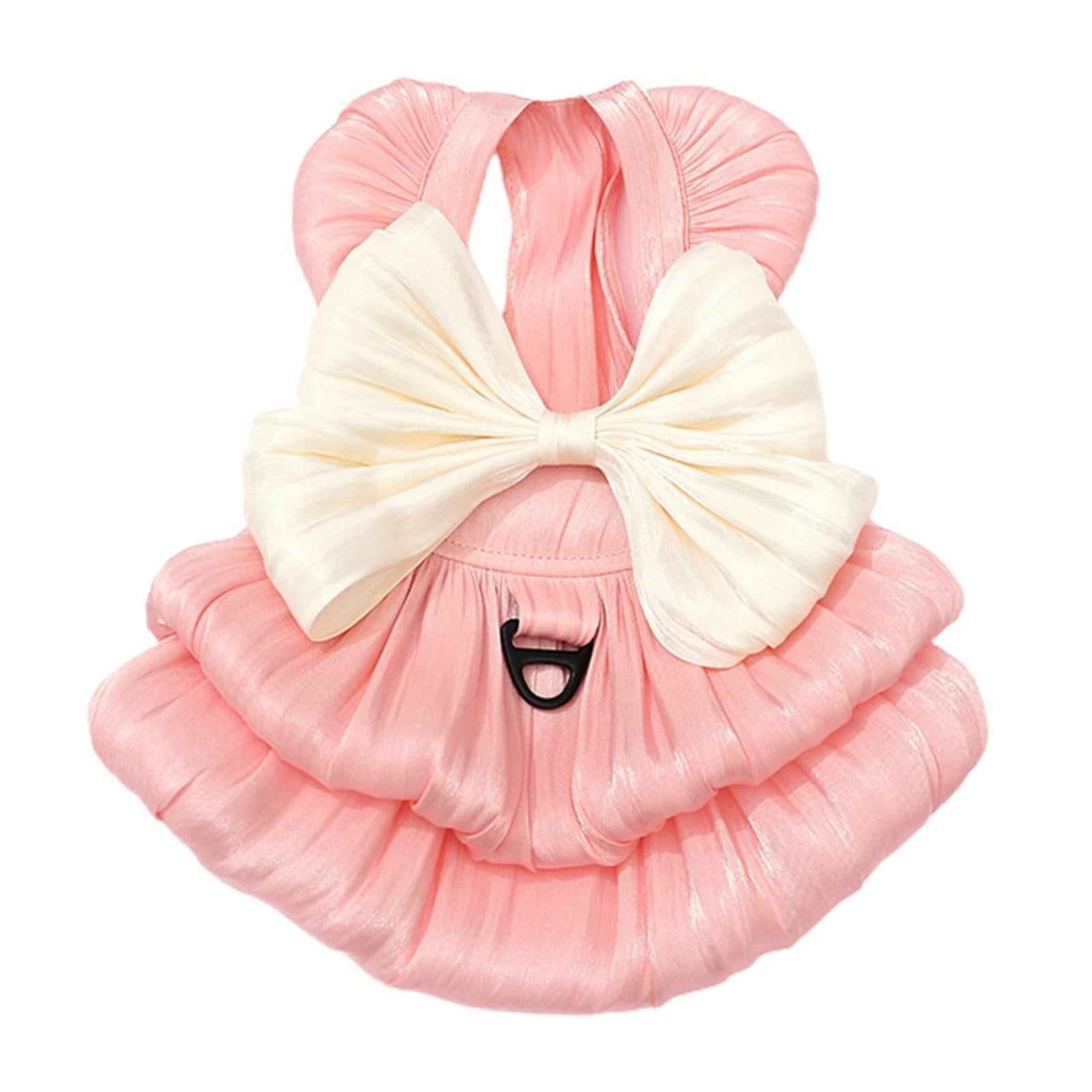 Cat Princess Dress Cute Cat Princess Dresses for Birthday Holiday Party XL