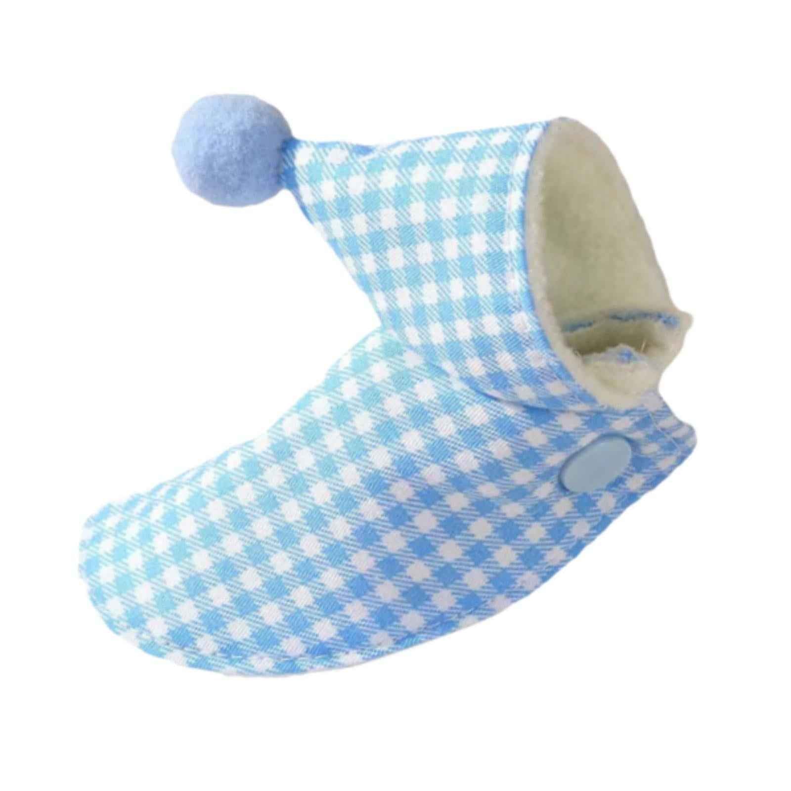 Bird Cape Creative Cute Unique Small Parrot Cloak Cosplay Budgie/budgie Bird blue