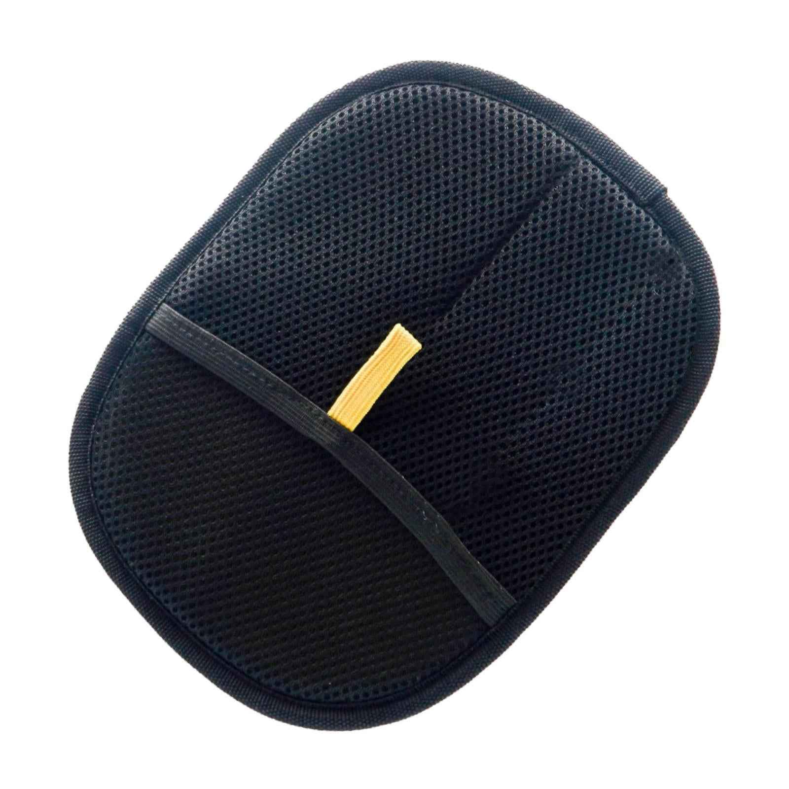 Pet Hair Remover Glove Soft Pet Bathing Gloves for Car Detailing Puppy Couch