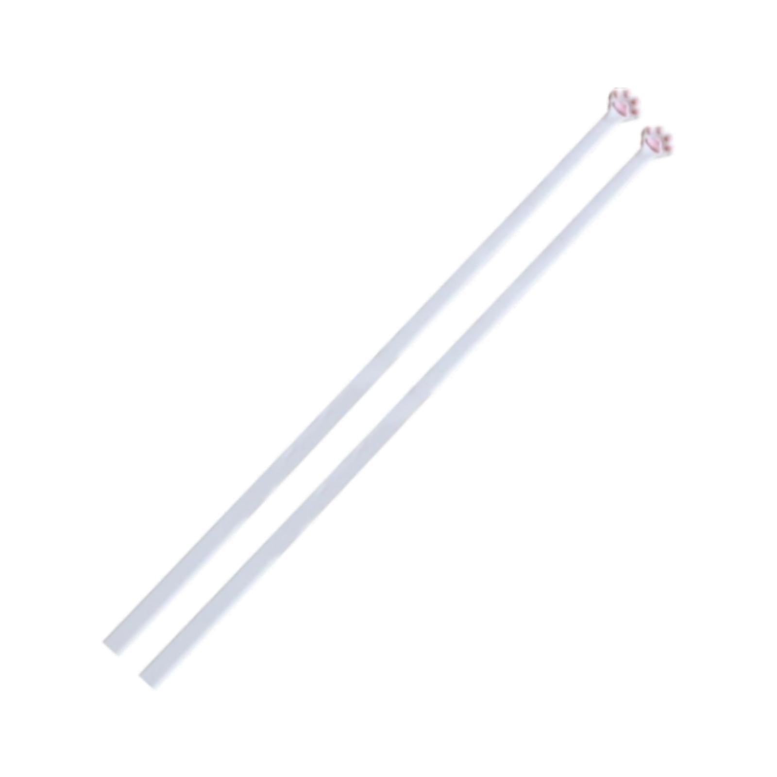 Chopsticks Easy to Use Non Slip Unique for Women Kids Adults Camping