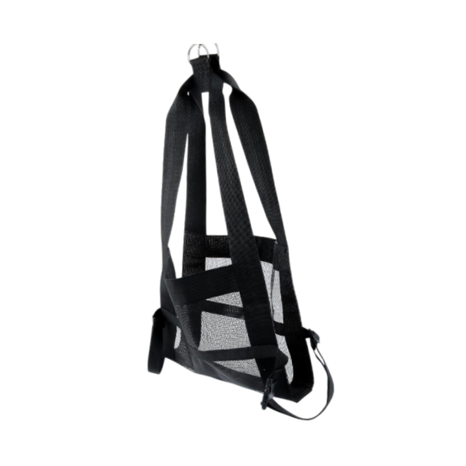 Calf Sling for Weighing Animals Hanging Weight Scale Sling for Livestock Cat