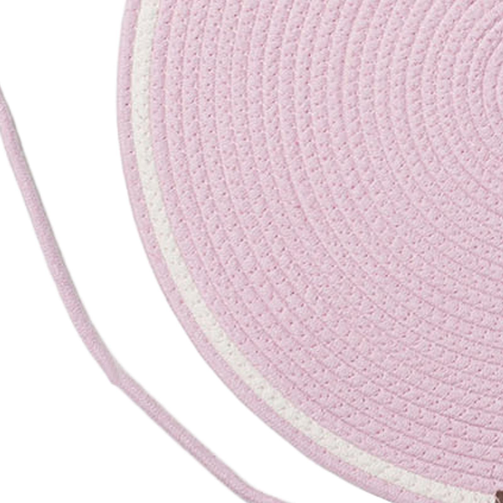 Cat Scratching Pad Sofa Furniture Protector Kitty Claw Toy Cat Scratcher Mat Pink