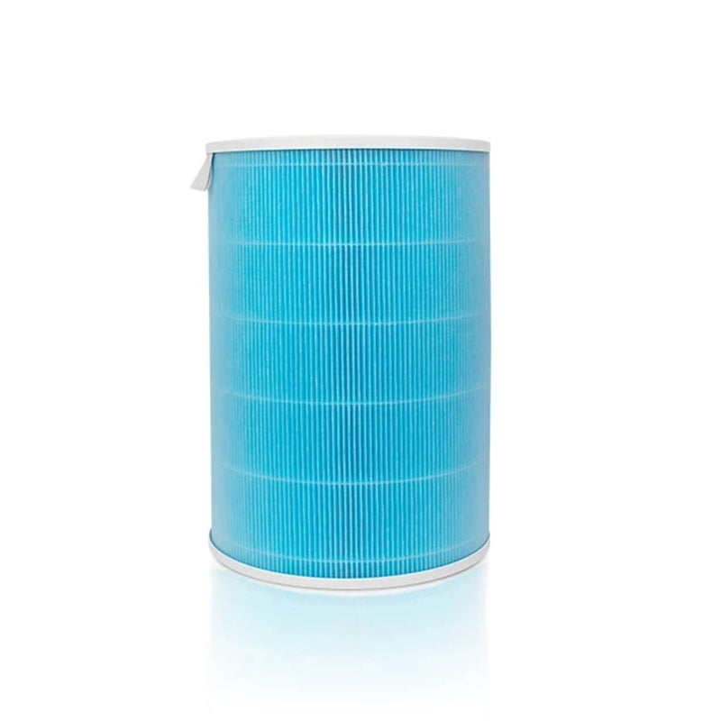 PM2.5 Air Purifier Activated Carbon Filter for Xiaomi Air Purifier 1/2/3/Pro - Blue