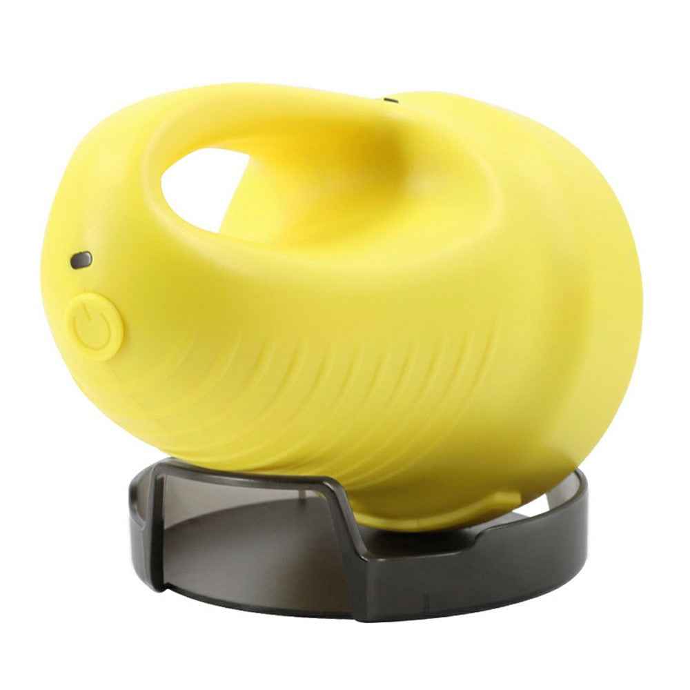 Electric Snow Scraper for Car Windshield Defroster Ice and Snow Remover Automotive Cleaning Tool - Grey