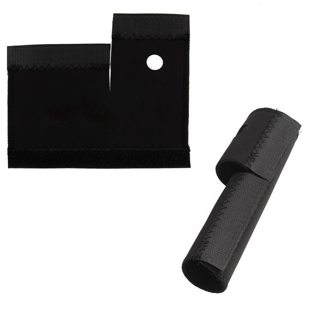 3xCycling Mountain Bike Stay Front Fork Protection Guard Protective Pad Cover