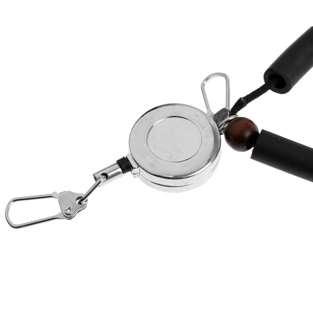 Multi-functional Fly Fishing Tools Holder Lanyard Fly Fishing Tool Storage