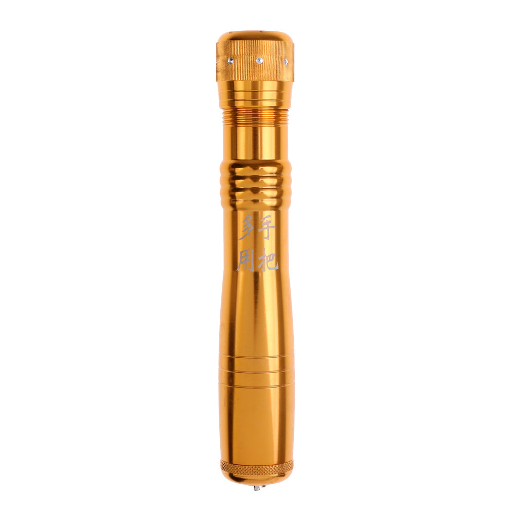 Aluminium alloy Fishing Rod Handle Multi-functional Pole Handle Replacement