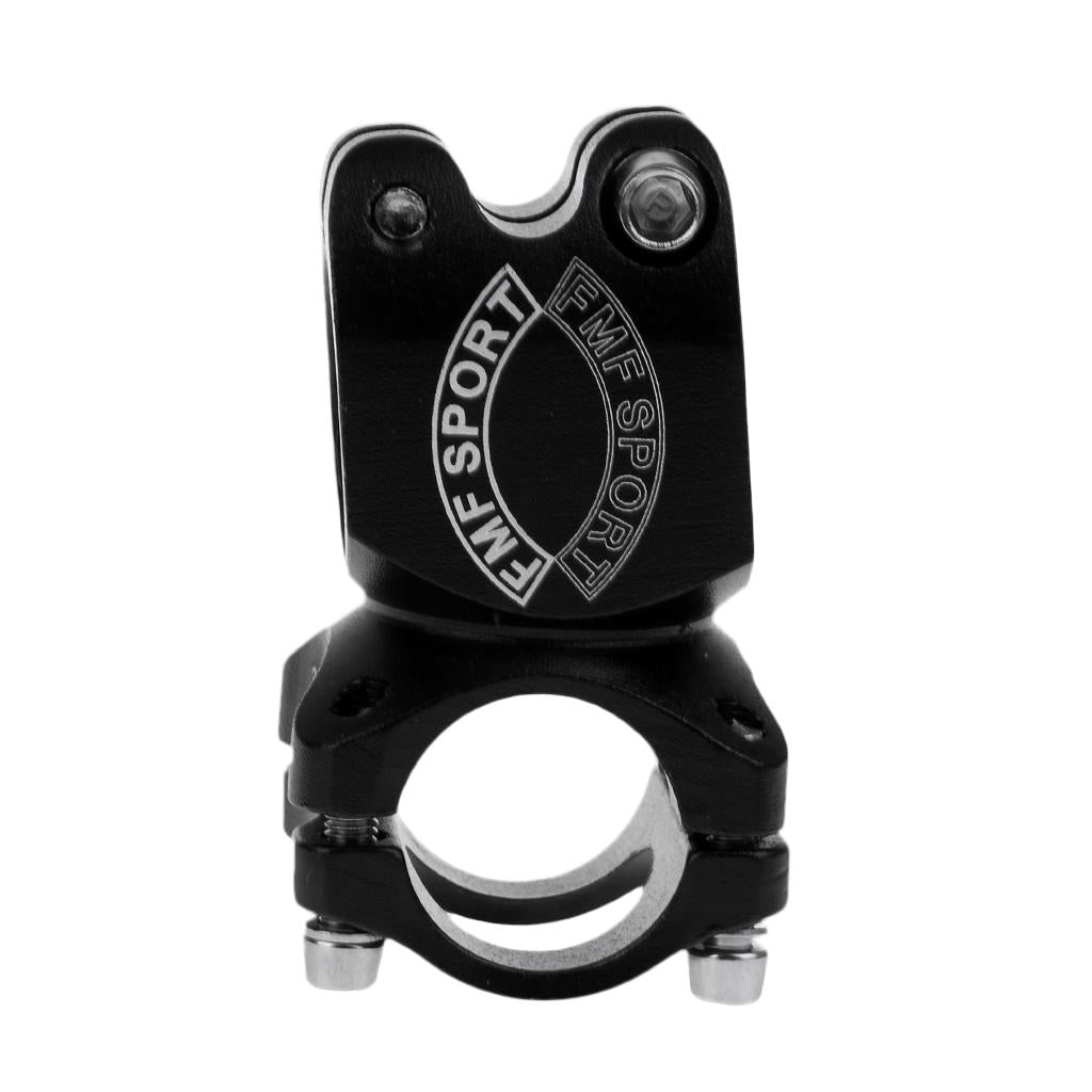 Aluminium Alloy Bicycle Stem High-strength Bike Handlebar Stem 38mm 31.8mm