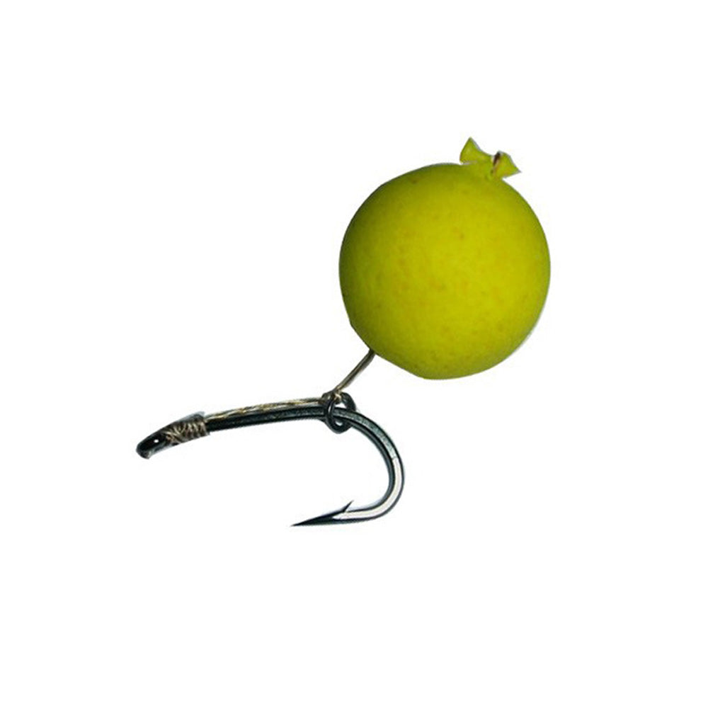 Fishing O Shaped Ring Tippet Connect Rubber Ring Fishing Line Connector