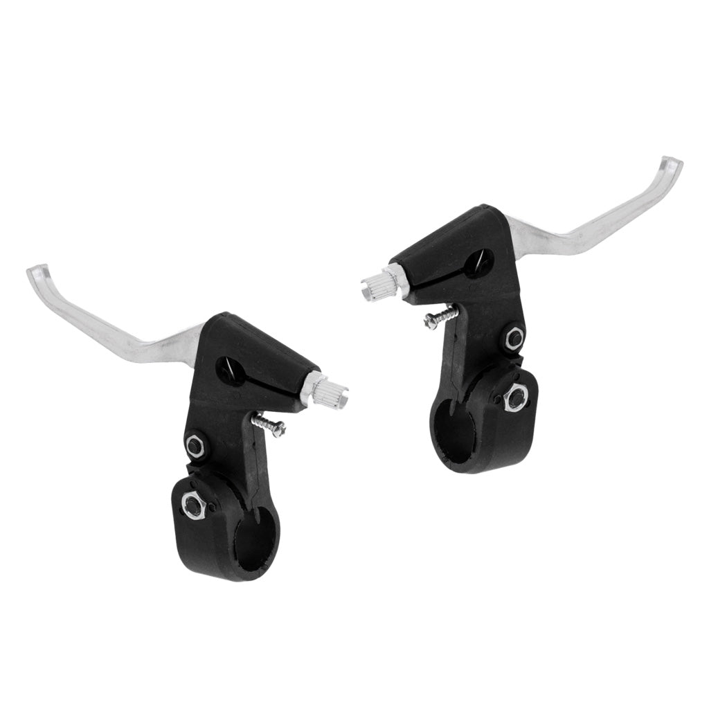 Aluminium Mountain Bicycle Bike Handle Hand Brake Lever Caliper Gear Lever