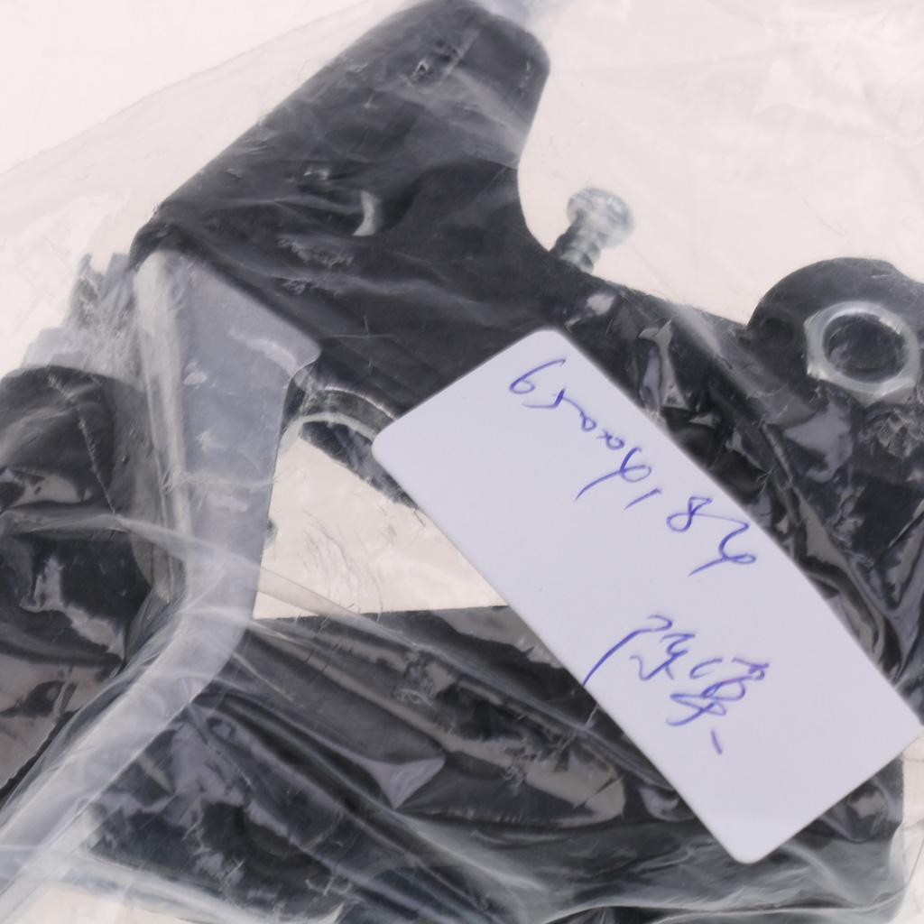 Aluminium Mountain Bicycle Bike Handle Hand Brake Lever Caliper Gear Lever