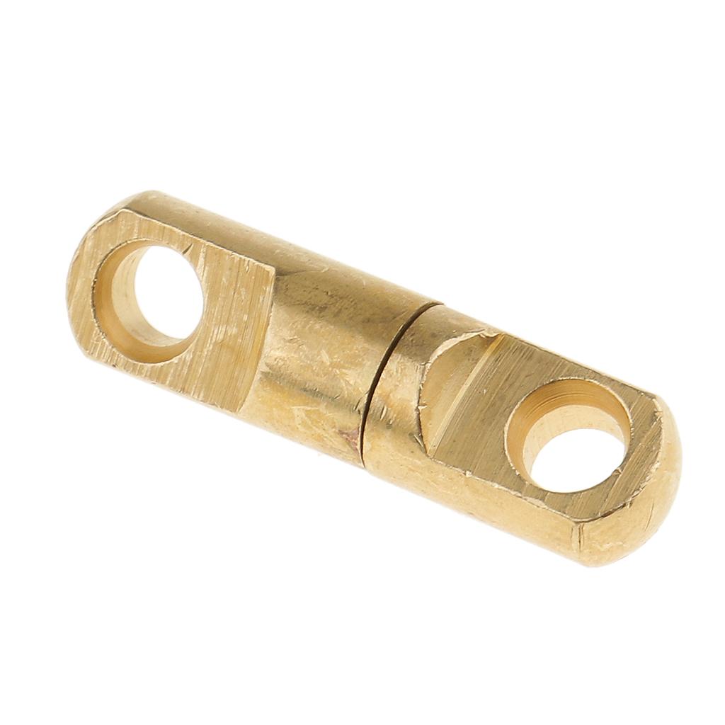 500Pcs Heavy Duty Fishing Ball bearing Swivels Swivels Fishing Connector