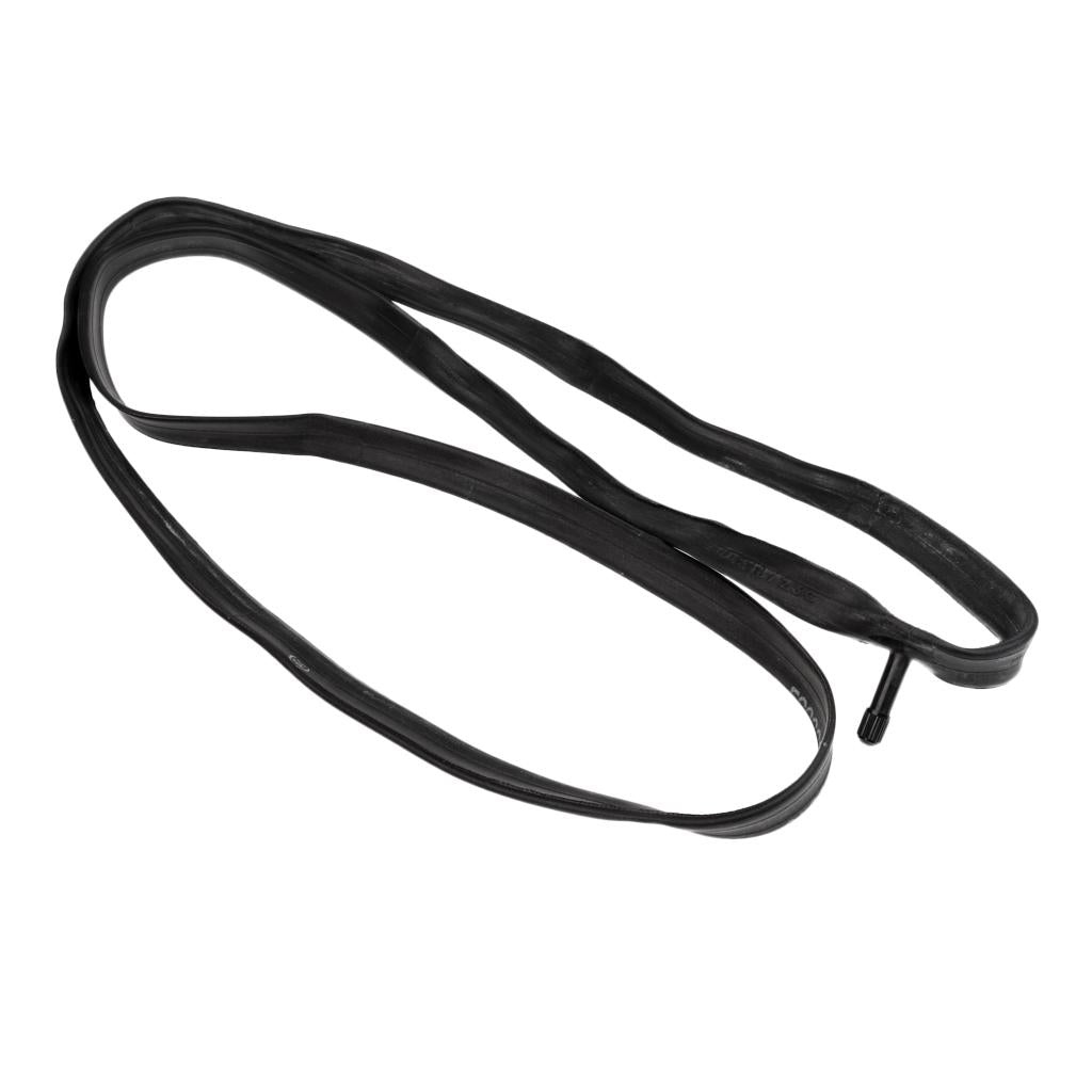 Bike Tube Mountain Road Bicycle Cycle MTB Inner Rubber Tube  700 x 18-23C Schrader