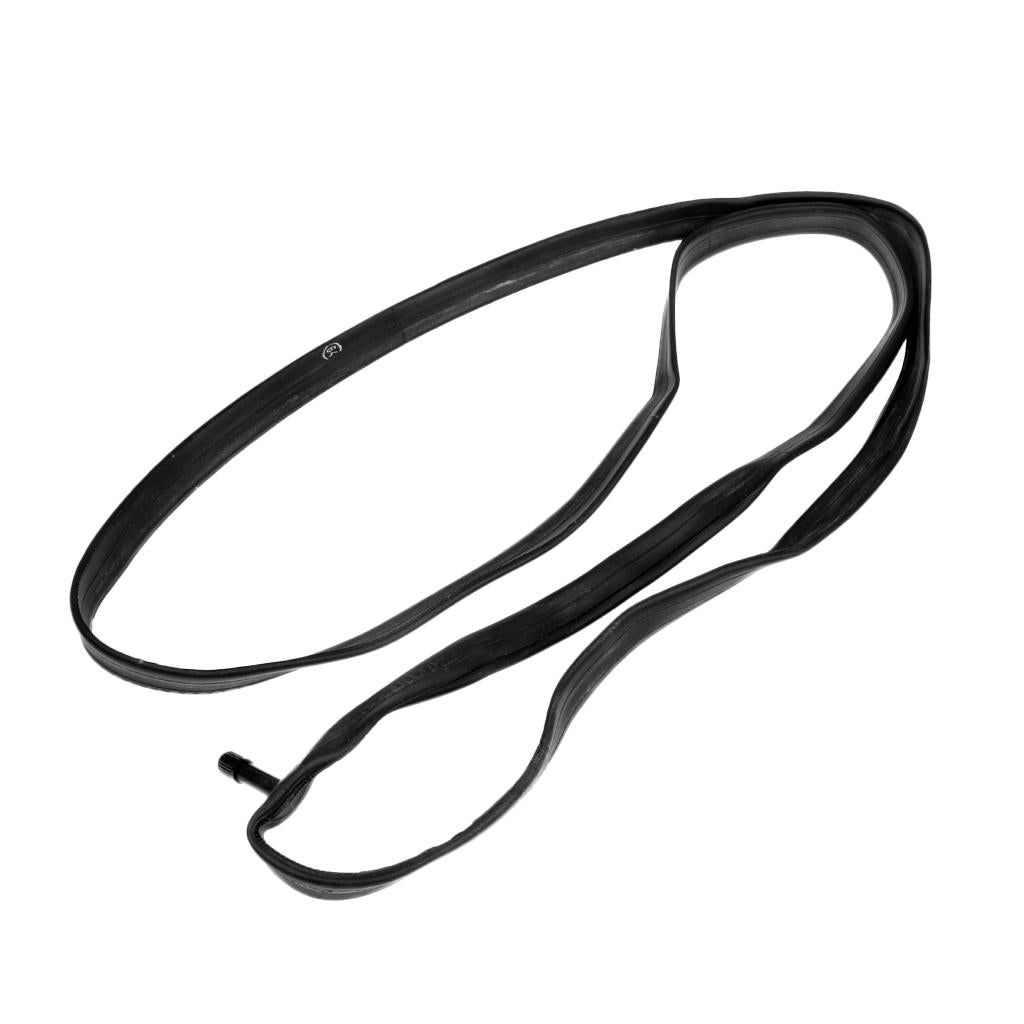 Bike Tube Mountain Road Bicycle Cycle MTB Inner Rubber Tube  700 x 18-23C Schrader
