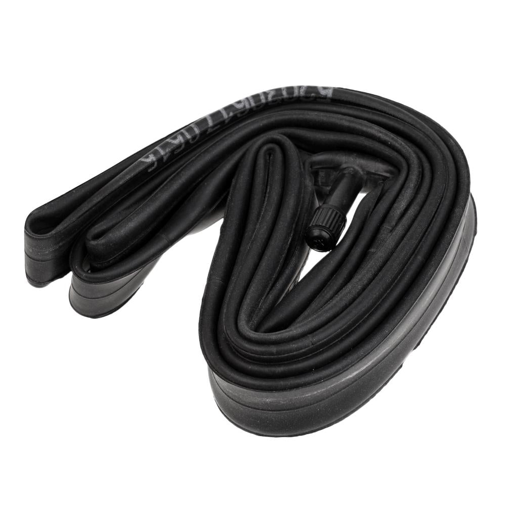 Bike Tube Mountain Road Bicycle Cycle MTB Inner Rubber Tube  700 x 18-23C Schrader